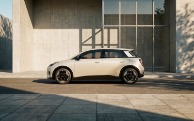 Ελλάδα: Άνοιξαν οι παραγγελίες για το αυτοκίνητο των 22.400 ευρώ – Με φουλ εξοπλισμό και εγγύηση 8 χρόνια