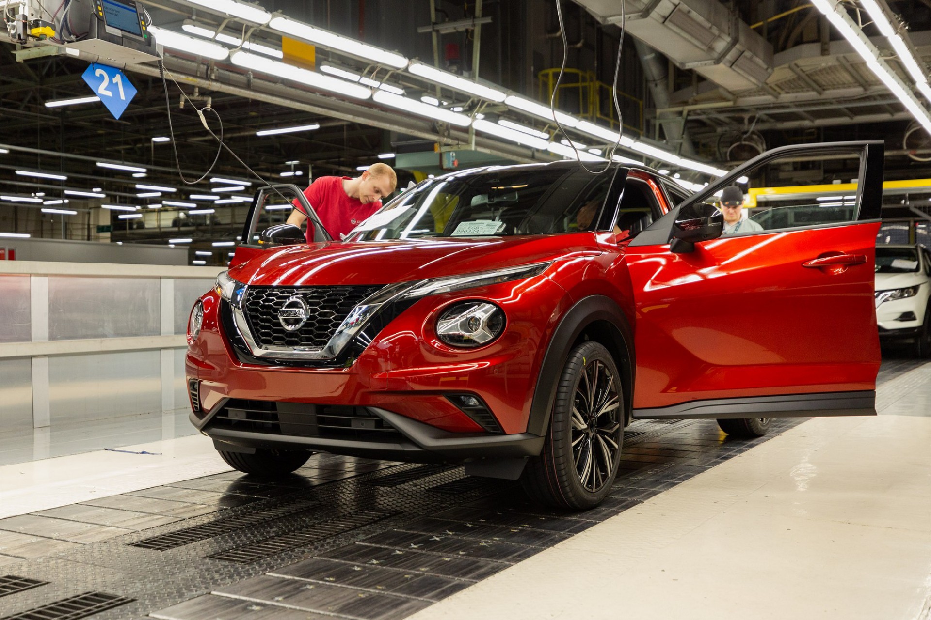 Το Nissan που αγόρασαν 867 Έλληνες σε ένα μήνα – Έχει τιμή στα 20.900 ευρώ