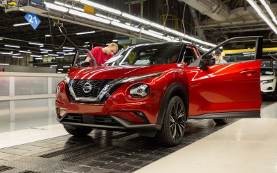 Το Nissan που αγόρασαν 867 Έλληνες σε ένα μήνα – Έχει τιμή στα 20.900 ευρώ