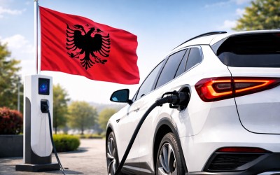 Η Νο1 μάρκα στην Αλβανία - Έχει σαρώσει την αγορά το 2026