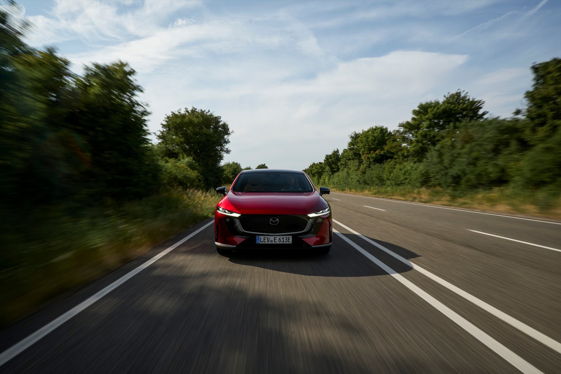 Αυτό είναι το Ομορφότερο Αυτοκίνητο του 2026 