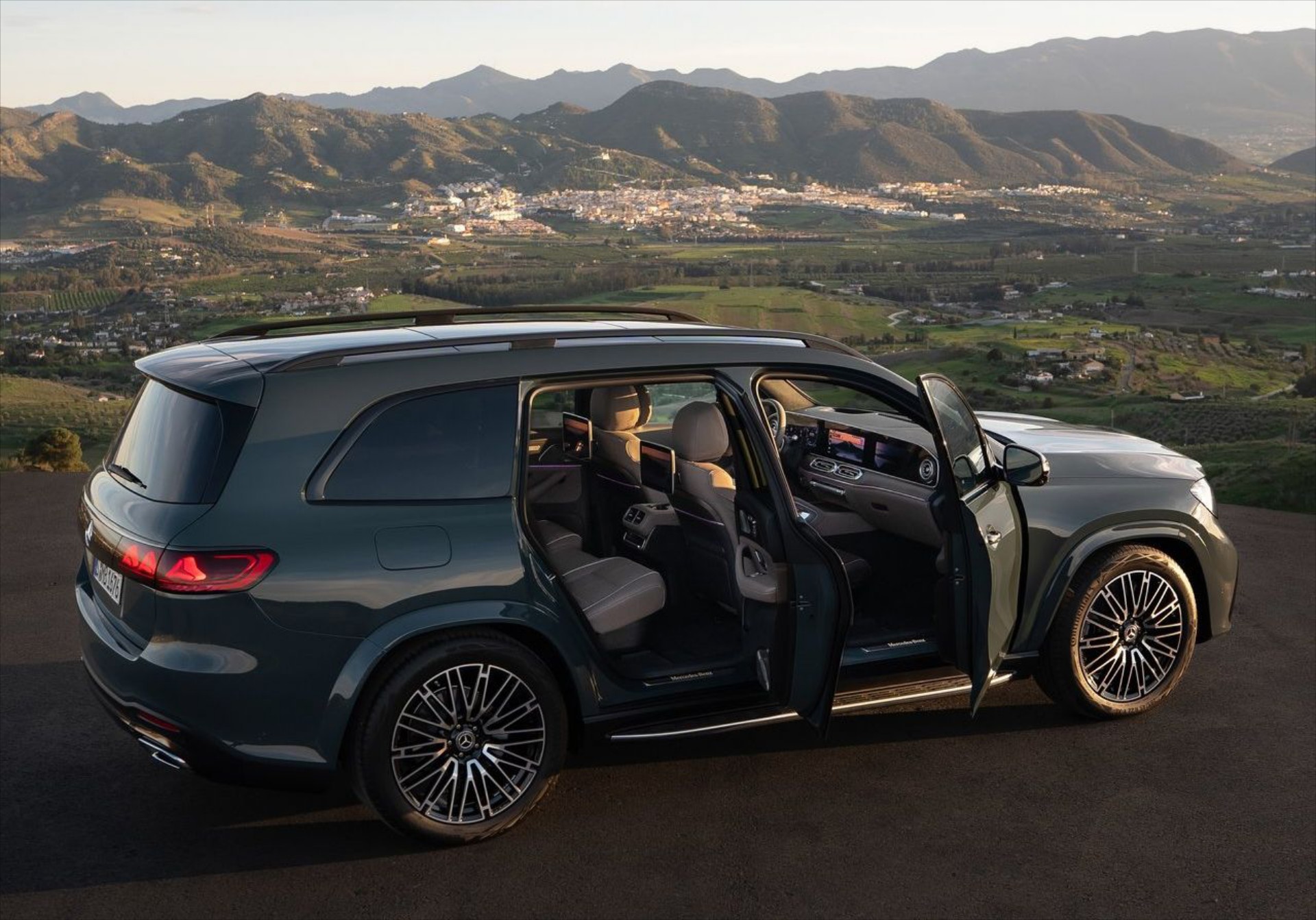 Τα SUV μετρούν αντίστροφα – Αυτά τα αυτοκίνητα θα κυριαρχήσουν στο μέλλον