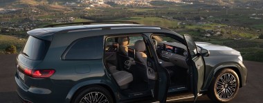 Τα SUV μετρούν αντίστροφα – Αυτά τα αυτοκίνητα θα κυριαρχήσουν στο μέλλον