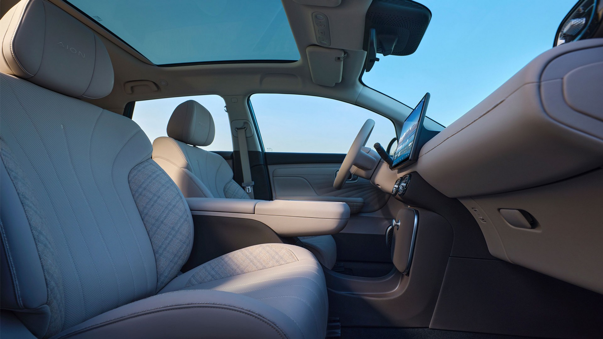 Το νέο αυτοκίνητο των 22.400 ευρώ που καίει 3,28 €/100 km και έχει 8 χρόνια εγγύηση