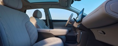 Το νέο αυτοκίνητο των 22.400 ευρώ που καίει 3,28 €/100 km και έχει 8 χρόνια εγγύηση