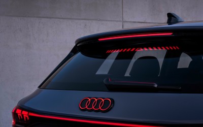 Η πρώτη εικόνα του φθηνότερου ηλεκτρικού Audi – Πότε έρχεται  