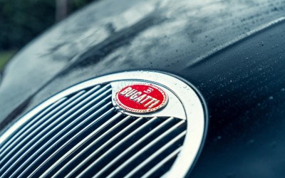 Η πιο σπάνια Bugatti - Μόλις τρεις υπάρχουν! 