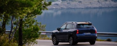 Τα κινέζικα αυτοκίνητα με την κορυφαία μεταπώληση - Στην Ελλάδα από 22.400 ευρώ