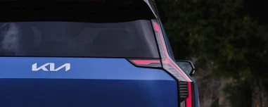 Στην Ελλάδα το Kia των 92.000 ευρώ! Πήρε πινακίδες στη Θεσσαλονίκη – Δείτε ποιο είναι