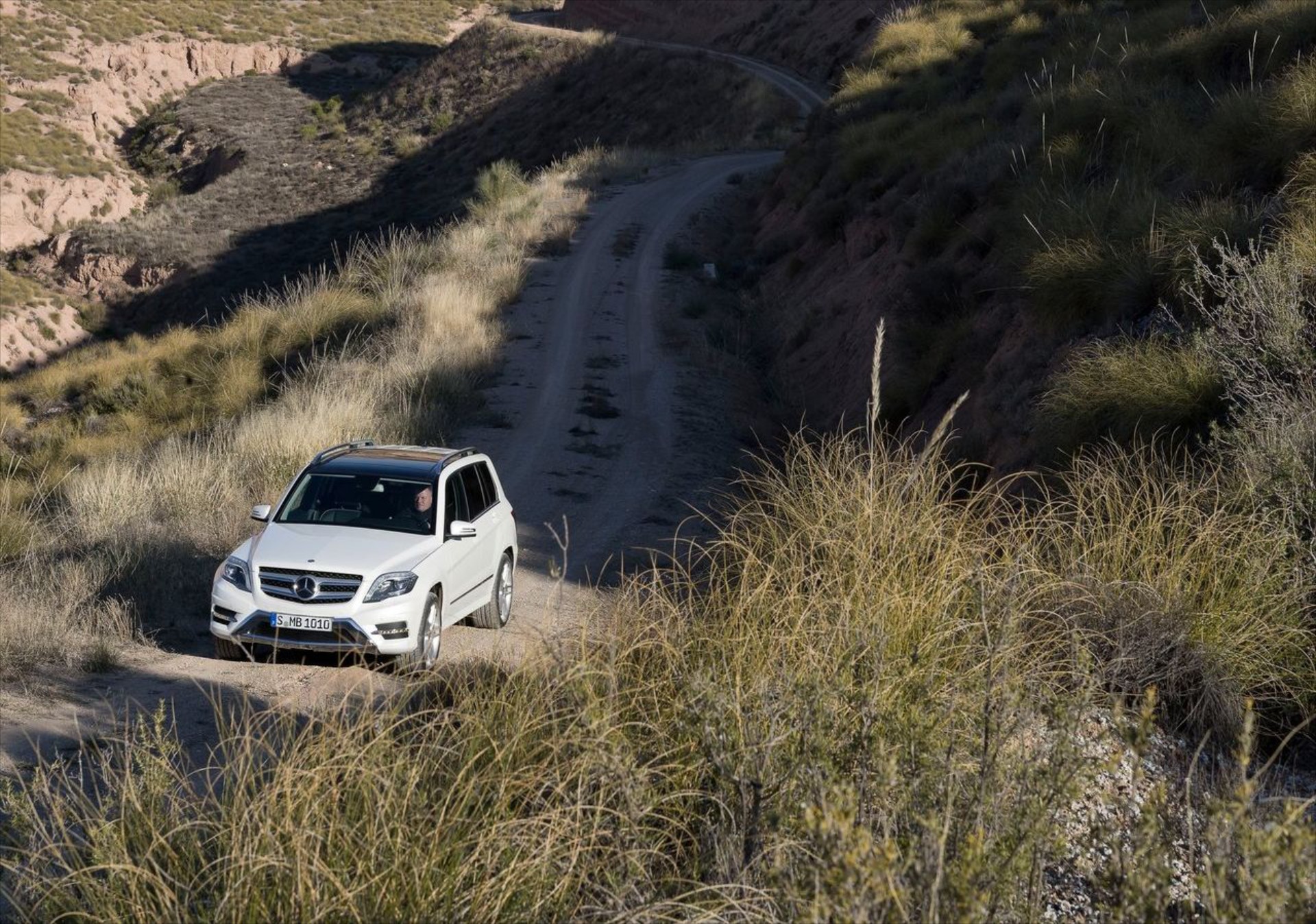 Το πιο αξιόπιστο SUV της Mercedes των τελευταίων 25 ετών
