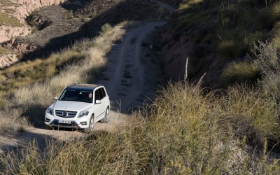 Το πιο αξιόπιστο SUV της Mercedes των τελευταίων 25 ετών