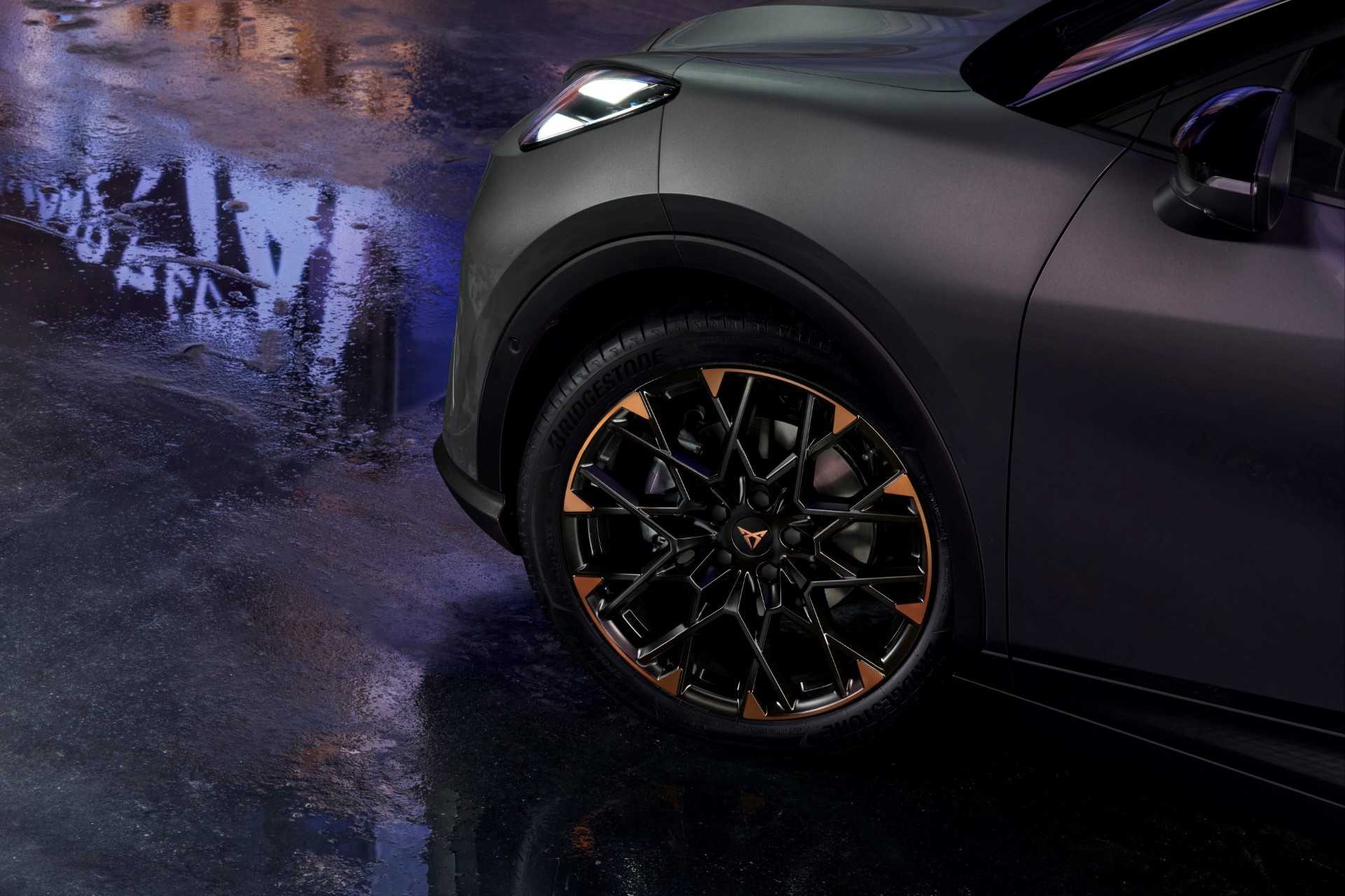 Αποκαλύφθηκε το νέο CUPRA των 26.000 ευρώ – Έρχεται το καλοκαίρι του 2026 