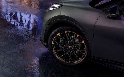 Αποκαλύφθηκε το νέο CUPRA των 26.000 ευρώ – Έρχεται το καλοκαίρι του 2026 
