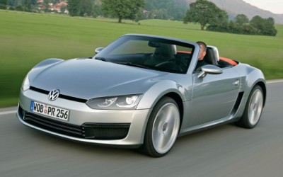 Audi – Porsche – VW: Σχεδιάζουν νέα Roadster