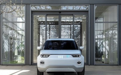 Η Fiat ετοιμάζει τη μεγάλη έκπληξη – Ένα μικρότερο Grande Panda που θα λέγεται Koala