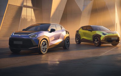 Αποκαλύφθηκε το ολοκαίνουριο Nissan Juke – Τι κινητήρες θα έχει και πότε έρχεται;