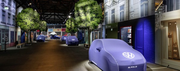 Η… αληθινή Volkswagen επιστρέφει – Τα αλλάζουν όλα οι Γερμανοί 