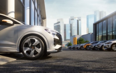 Τι μάρκα ελαστικά φοράνε τα ηλεκτρικά BMW, BYD, Stellantis, Renault, Hyundai, Volkswagen και NIO