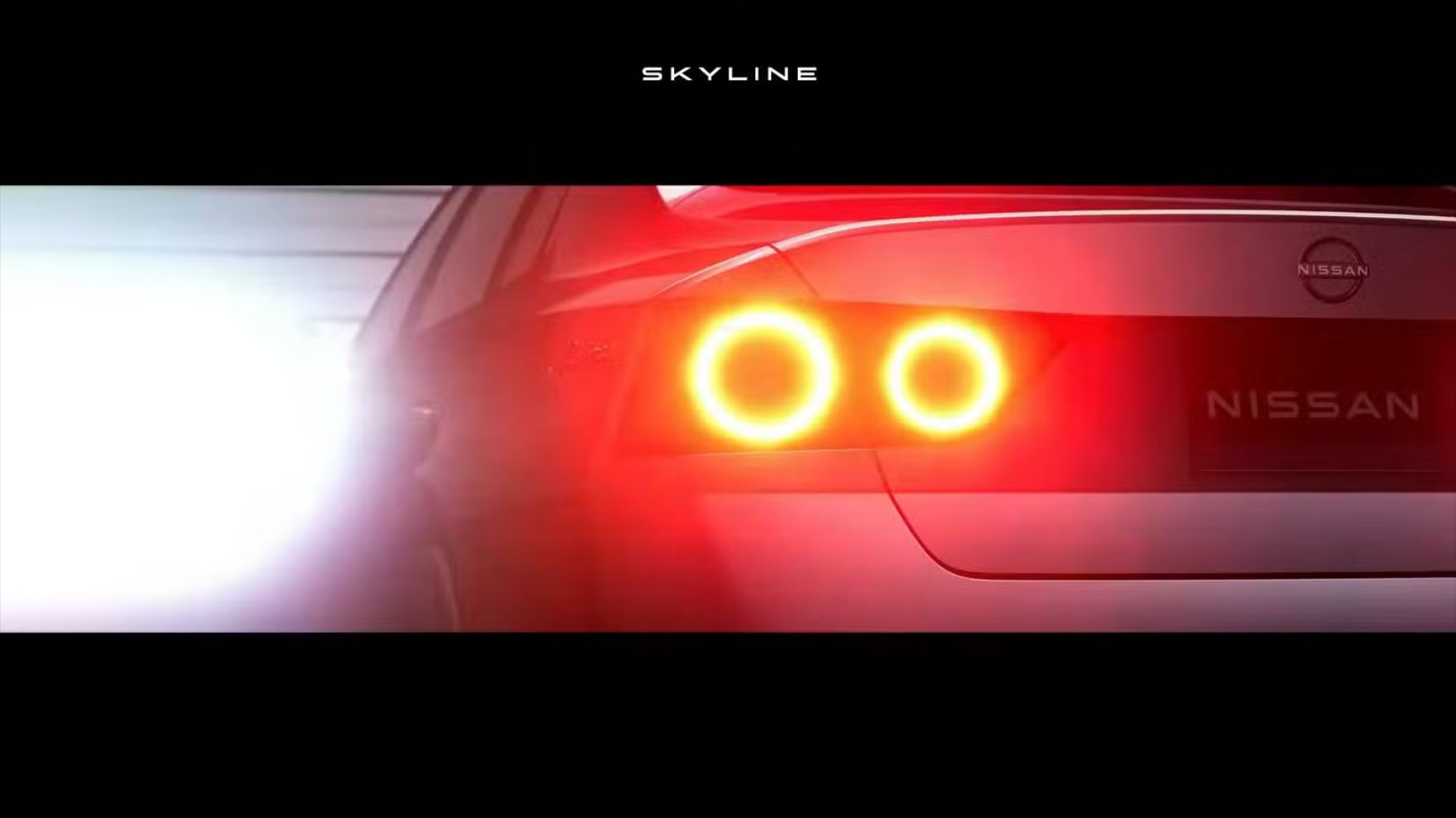 Nissan Skyline: Η μεγάλη επιστροφή