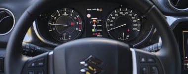 Το SUV της Suzuki που αγοράζεις με 273 ευρώ το μήνα - Έχει τα πάντα