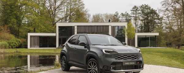 Οι μεγάλες αλλαγές στο Νο1 αυτοκίνητο της Ελλάδας - Τι νέο φέρνει το Toyota Yaris Cross