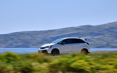 6 μήνες με το Honda Jazz e:HEV - Είναι το supermini με τη μικρότερη κατανάλωση;