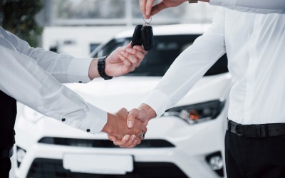 Ελλάδα: Τα αυτοκίνητα που αγόρασαν 1.016 οδηγοί - Μόνο τον Μάρτιο