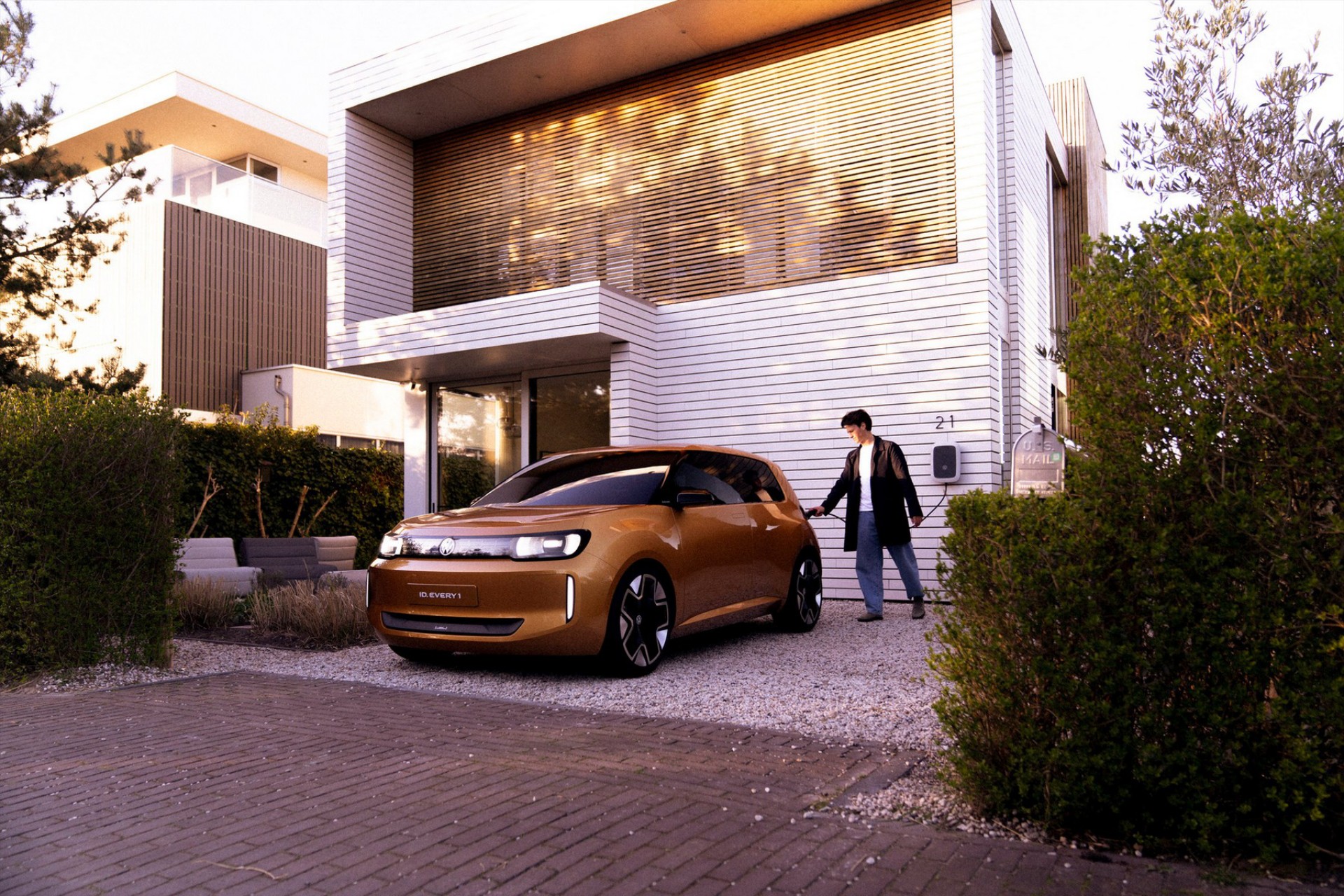 Δείτε τι φέρνει τον Ιούνιο η Volkswagen – Πώς οι κάτοχοι κερδίζουν έως 900 ευρώ τον χρόνο 