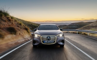 Νέο πρόγραμμα leasing από τη Mercedes στην Ελλάδα - Με αυτοκίνητα από 299 ευρώ το μήνα 