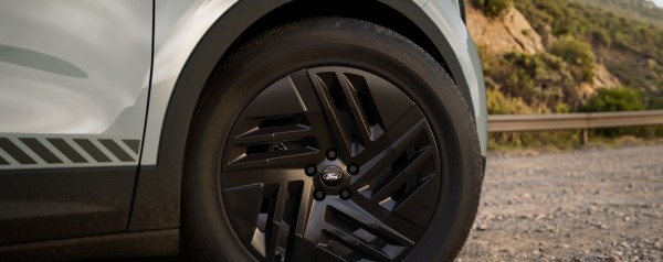 H ειδική έκδοση του Ford διαθέσιμη τώρα με όφελος 6.800 ευρώ και επιτόκιο 0,9%! 