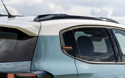 To B-SUV που ξεπουλάει στην Ελλάδα - To πρώτο τρίμηνο αγοράστηκαν 1.697 αυτοκίνητα!  