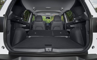 To ευρύχωρο C-SUV σε τιμή B-SUV – Κοστίζει κάτω από 20.900 ευρώ