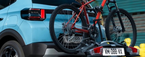 Το B-SUV που έχει τα πάντα - Και το αγοράζεις με μόλις 17.900 ευρώ