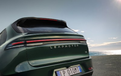 Η κινεζική μάρκα που σπάει κάθε ρεκόρ στην Ευρώπη – Αύξησε τις πωλήσεις της κατά 31%