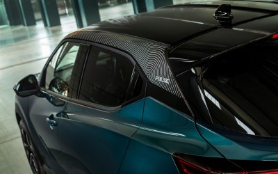 To B-SUV που πούλησε περισσότερο από κάθε άλλο μοντέλο στην Ελλάδα το Μάρτιο