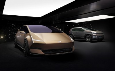 H Hyundai κάνει απόβαση στην Κίνα - Δες τα μοντέλα και το όνομα του brand! 