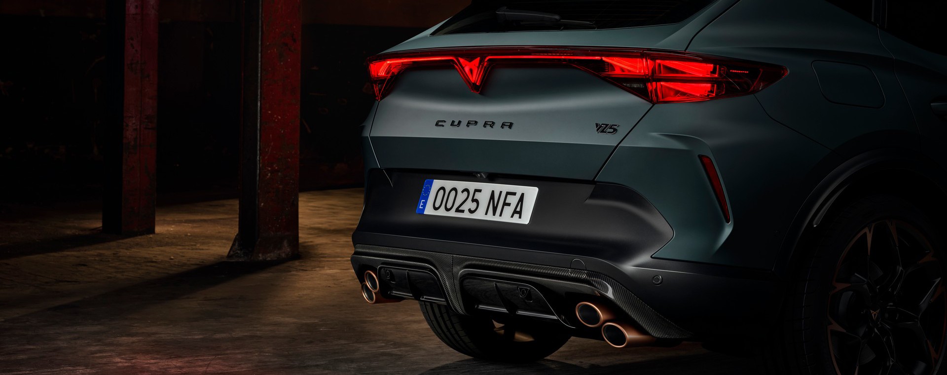 Στην Ελλάδα το κορυφαίο CUPRA των 390 ίππων – Πόσο κοστίζει 