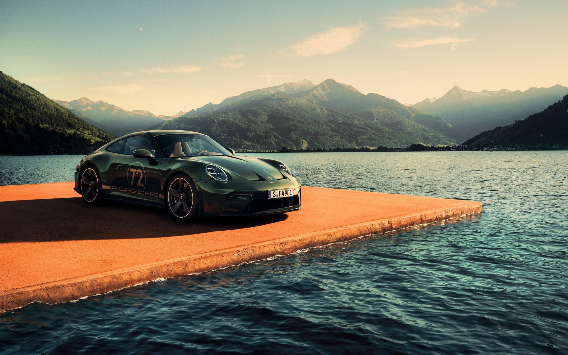 Cash out για την Porsche - Η μεγάλη απόφαση για Bugatti-Rimac 