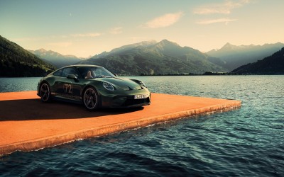 Cash out για την Porsche - Η μεγάλη απόφαση για Bugatti-Rimac 