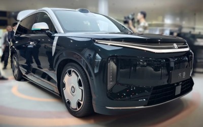 Τρέλα για το πολυτελές SUV - Σε 48 ώρες παραγγέλθηκαν 60.000 αυτοκίνητα!