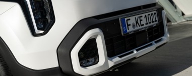 Το πιο «φρέσκο» SUV της Kia με τιμή κάτω από 20.000 ευρώ! 