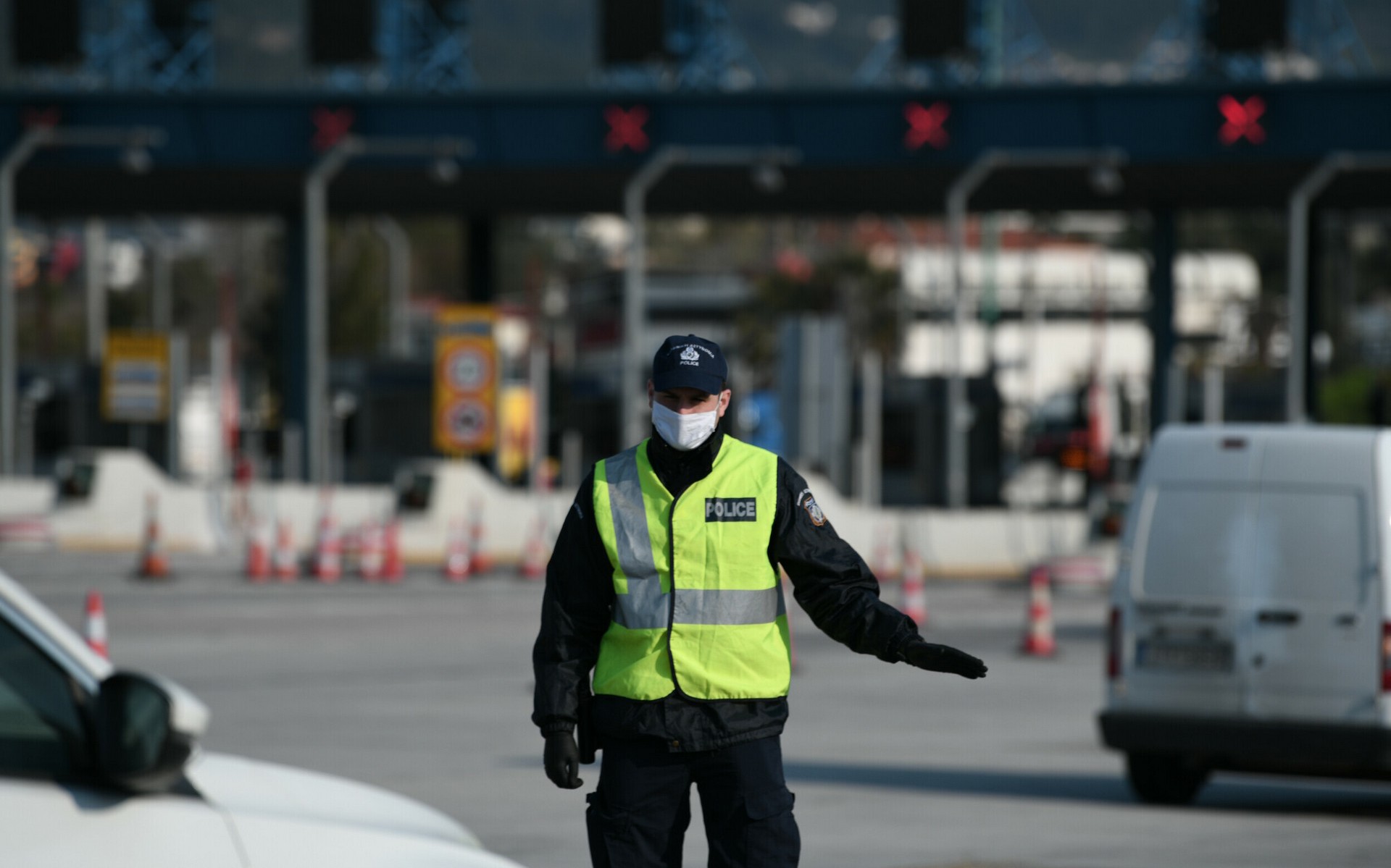 Πρωτομαγιά: Τα έκτακτα μέτρα της Αστυνομίας – Τι θα ισχύσει