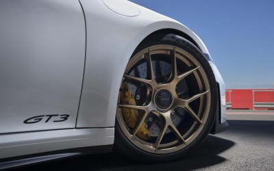 Κινδυνεύει να εξηλεκτριστεί η νέα Porsche 911 GT3; 