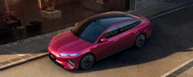 Το απόλυτο ηλεκτρικό της BYD - 1.000 km αυτονομία και πλήρης φόρτιση σε 12 λεπτά