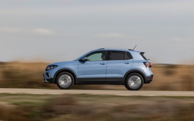 Τα δύο πιο οικονομικά και πλούσια SUV της Volkswagen – Πόσο κοστίζουν με το κιβώτιο DSG 