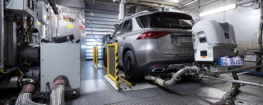 Επίσημο: Αυτό είναι το νέο πρότυπο Euro 7 - Τι αλλάζει σε κάθε αυτοκίνητο από 29 Νοεμβρίου 2026