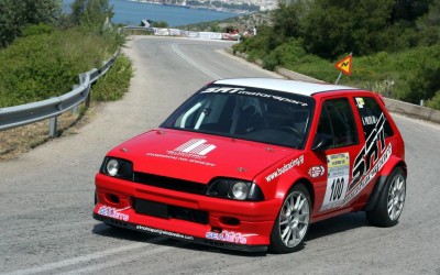 Ανάβαση Ριτσώνας 2011