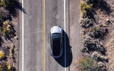 Το SUV των 38.000 ευρώ που ξεπούλησε - Πρώτο σε πωλήσεις και Ευρώπη και Κίνα
