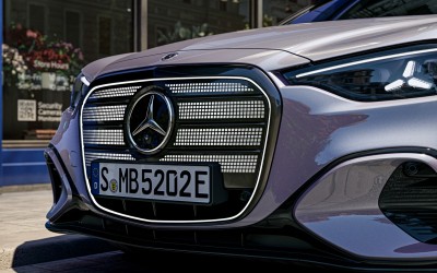 Άνοιξαν οι παραγγελίες για τη νεότερη Mercedes-Benz – Αυτές είναι οι πρώτες τιμές