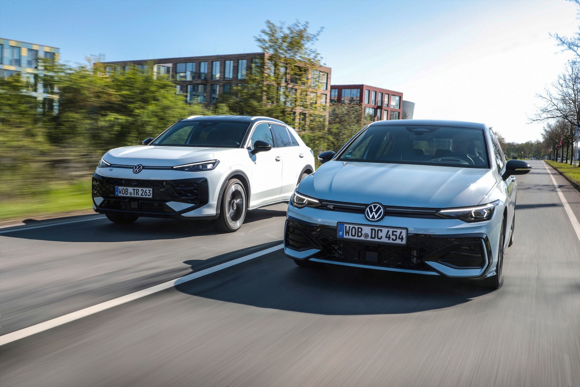 Τεράστια εγγύηση από τη Volkswagen στην Ελλάδα – 10 χρόνια σε όλα τα αυτοκίνητα 